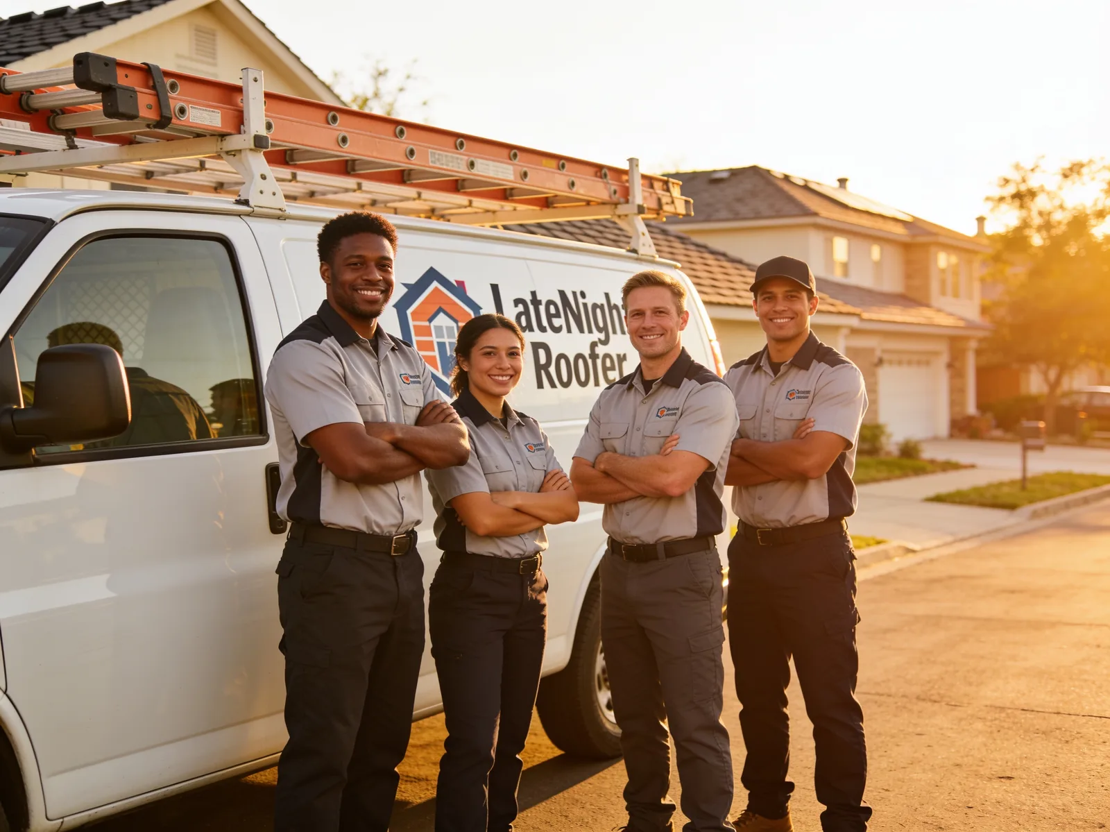 Emergency Roof Repair company in Hornick, IA